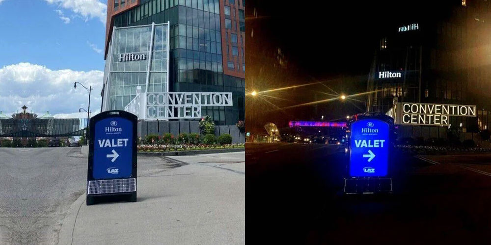 Day & Night